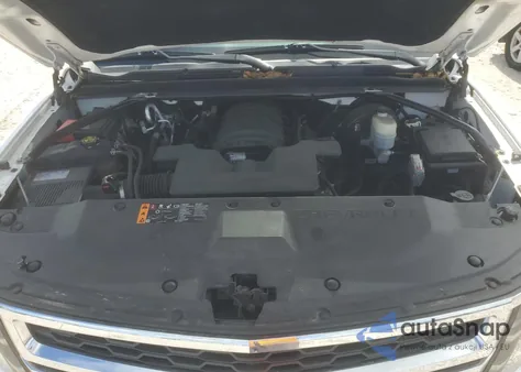 2020 Chevrolet Suburban C1500 Ls z USA, uszkodzony, nr VIN 1GNSCGKC3LR290791